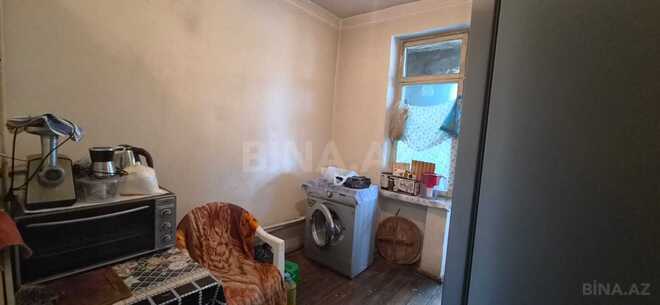 Satılır 2 otaqlı köhnə tikili 60 m², Əhmədli m., photo 18 from 21