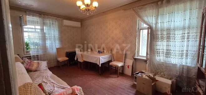 Satılır 2 otaqlı köhnə tikili 60 m², Əhmədli m., photo 4 from 21