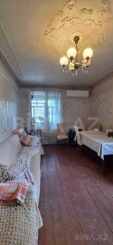 Satılır 2 otaqlı köhnə tikili 60 m², Əhmədli m., photo 7 from 21