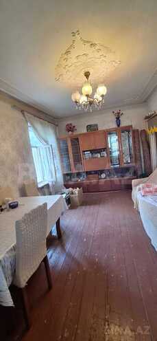 Satılır 2 otaqlı köhnə tikili 60 m², Əhmədli m., photo 1 from 21