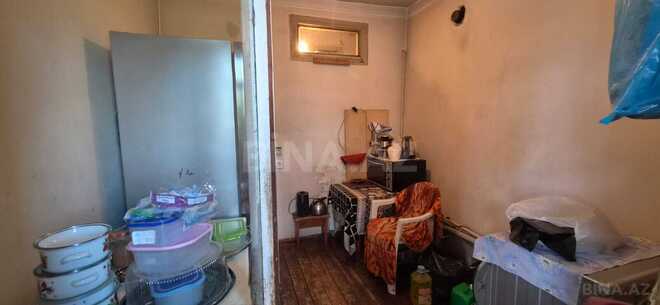 Satılır 2 otaqlı köhnə tikili 60 m², Əhmədli m., photo 11 from 21