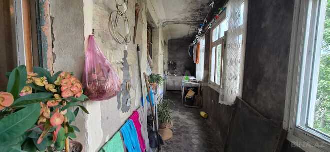 Satılır 2 otaqlı köhnə tikili 60 m², Əhmədli m., photo 14 from 21