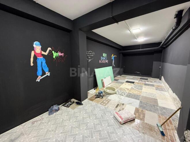 İcarəyə verilir  obyekt 140 m², Şah İsmayıl Xətai m., photo 14 from 25