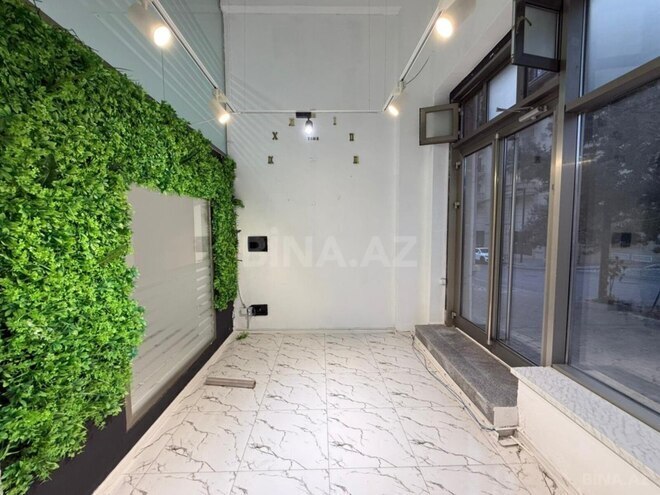 İcarəyə verilir  obyekt 140 m², Şah İsmayıl Xətai m., photo 1 from 25