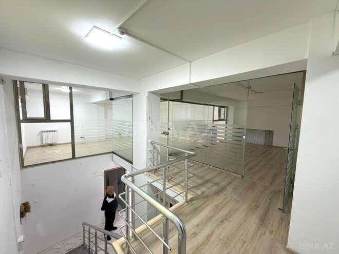 İcarəyə verilir  obyekt 140 m², Şah İsmayıl Xətai m., photo 12 from 25