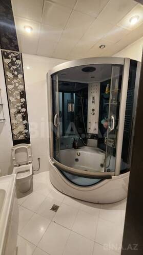 İcarəyə verilir 3 otaqlı yeni tikili 145 m², Elmlər Akademiyası m., photo 8 from 26