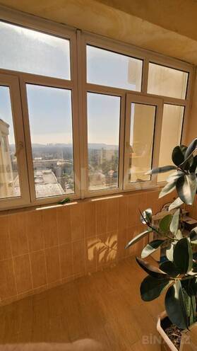 İcarəyə verilir 3 otaqlı yeni tikili 145 m², Elmlər Akademiyası m., photo 6 from 26
