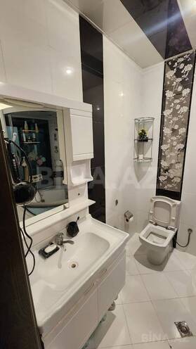 İcarəyə verilir 3 otaqlı yeni tikili 145 m², Elmlər Akademiyası m., photo 19 from 26
