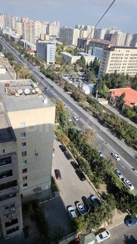 İcarəyə verilir 3 otaqlı yeni tikili 145 m², Elmlər Akademiyası m., photo 5 from 26