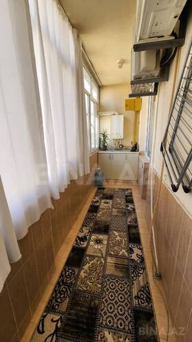 İcarəyə verilir 3 otaqlı yeni tikili 145 m², Elmlər Akademiyası m., photo 12 from 26