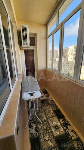İcarəyə verilir 3 otaqlı yeni tikili 145 m², Elmlər Akademiyası m., photo 7 from 26