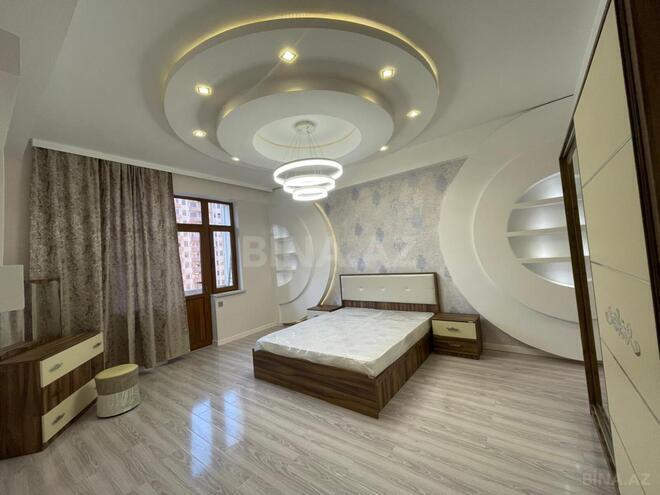 Сдаётся 3-комн. новостройка 110 м², пос. Аг шехер, photo 9 from 14