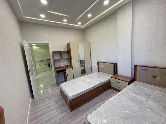 Сдаётся 3-комн. новостройка 110 м², пос. Аг шехер, photo 8 from 14