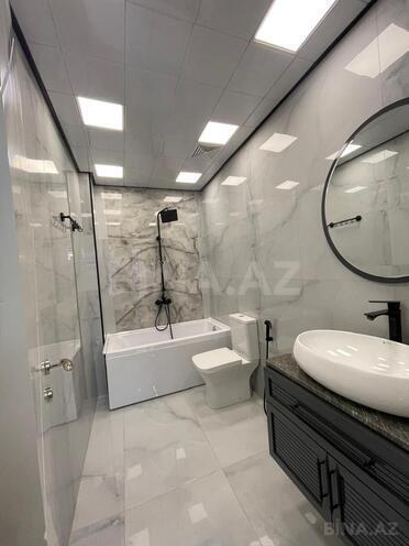 Сдаётся 3-комн. новостройка 110 м², пос. Аг шехер, photo 12 from 14