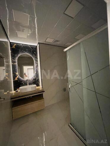 Сдаётся 3-комн. новостройка 110 м², пос. Аг шехер, photo 11 from 14