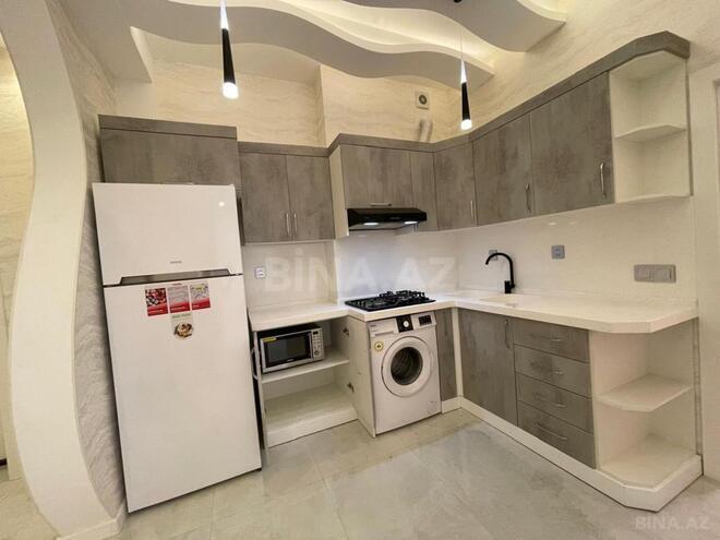 Сдаётся 3-комн. новостройка 110 м², пос. Аг шехер, photo 10 from 14