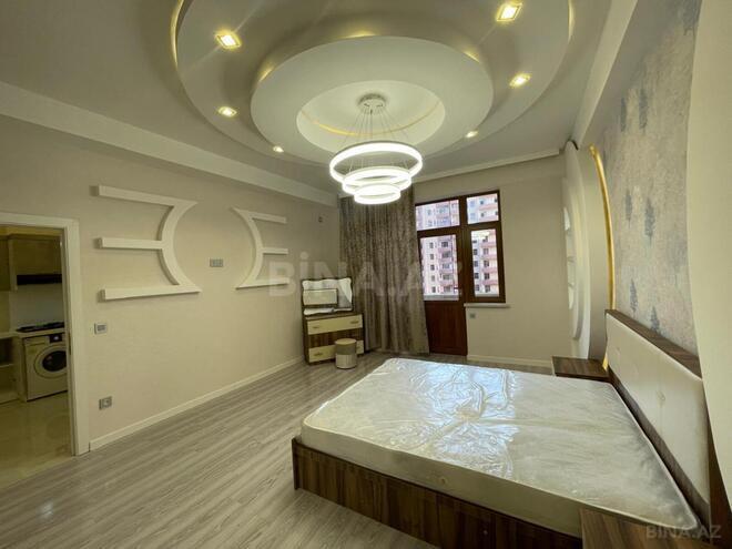 Сдаётся 3-комн. новостройка 110 м², пос. Аг шехер, photo 7 from 14