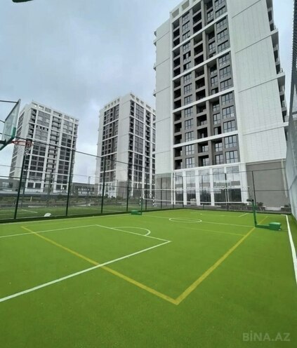 Продаётся 4-комн. новостройка 173 м², м. Кероглу, photo 1 from 12