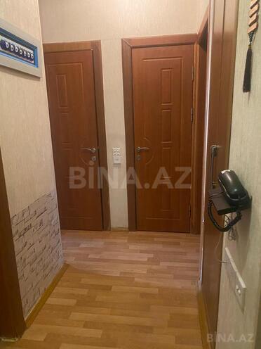 Сдаётся 2-комн. вторичка 70 м², м. Гянджлик, photo 15 from 17