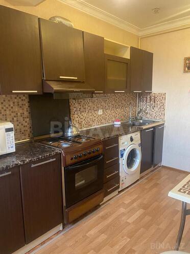 Сдаётся 2-комн. вторичка 70 м², м. Гянджлик, photo 11 from 17