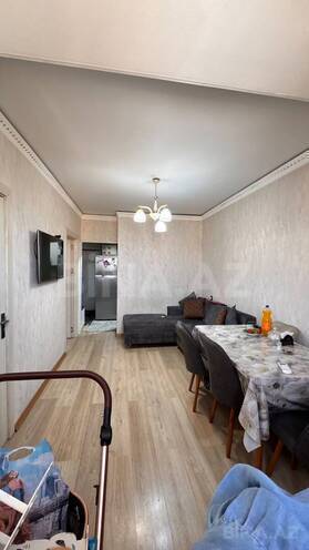 Сдаётся 3-комн. новостройка 50 м², м. Нариман Нариманов, photo 1 from 14