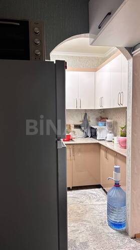 Сдаётся 3-комн. новостройка 50 м², м. Нариман Нариманов, photo 9 from 14