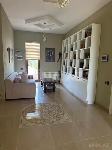 Satılır 6 otaqlı həyət evi/bağ evi 600 m², Şüvəlan q., photo 20 from 27