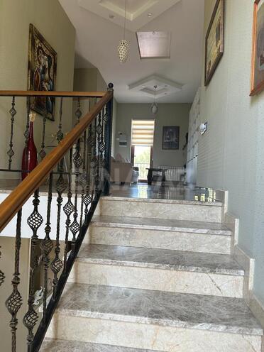 Satılır 6 otaqlı həyət evi/bağ evi 600 m², Şüvəlan q., photo 19 from 27