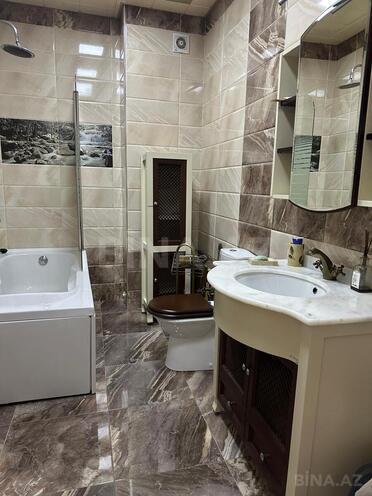 Satılır 6 otaqlı həyət evi/bağ evi 600 m², Şüvəlan q., photo 24 from 27