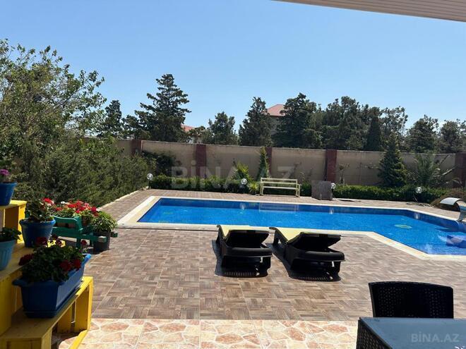 Satılır 6 otaqlı həyət evi/bağ evi 600 m², Şüvəlan q., photo 5 from 27