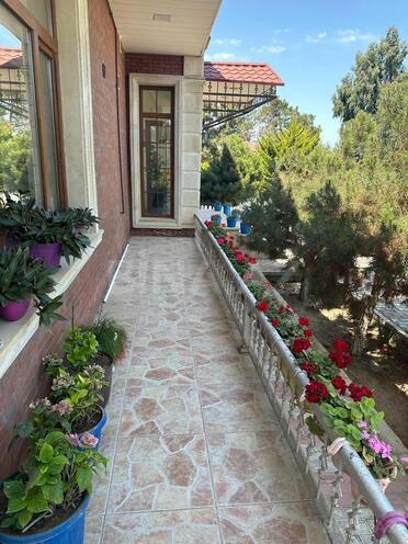 Satılır 6 otaqlı həyət evi/bağ evi 600 m², Şüvəlan q., photo 21 from 27