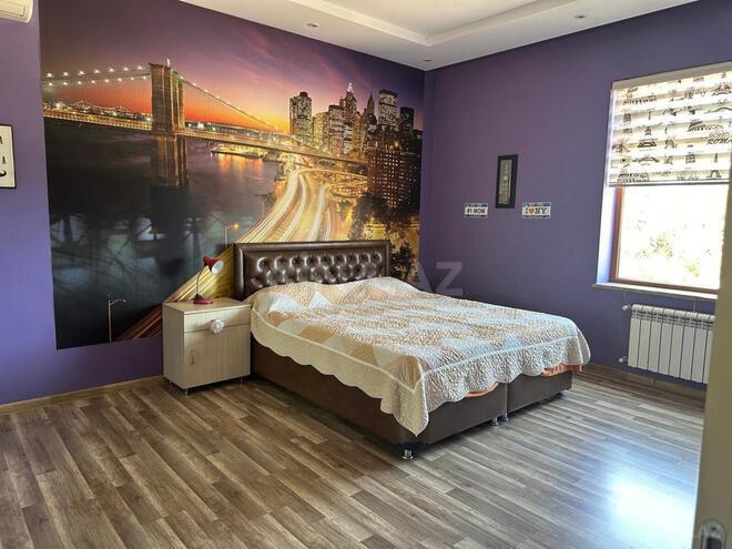 Satılır 6 otaqlı həyət evi/bağ evi 600 m², Şüvəlan q., photo 17 from 27