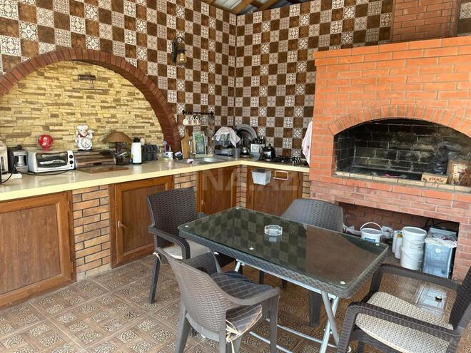 Satılır 6 otaqlı həyət evi/bağ evi 600 m², Şüvəlan q., photo 25 from 27