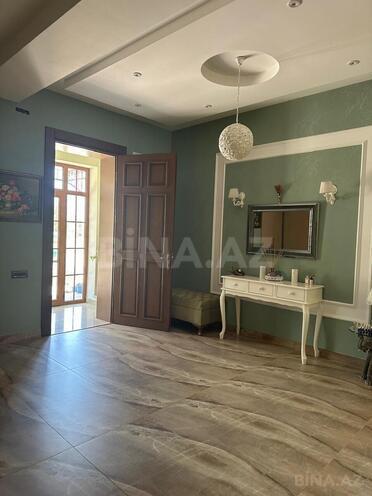 Satılır 6 otaqlı həyət evi/bağ evi 600 m², Şüvəlan q., photo 7 from 27
