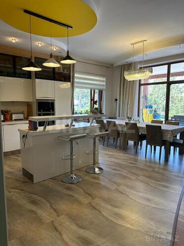 Satılır 6 otaqlı həyət evi/bağ evi 600 m², Şüvəlan q., photo 9 from 27