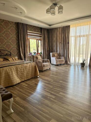 Satılır 6 otaqlı həyət evi/bağ evi 600 m², Şüvəlan q., photo 15 from 27