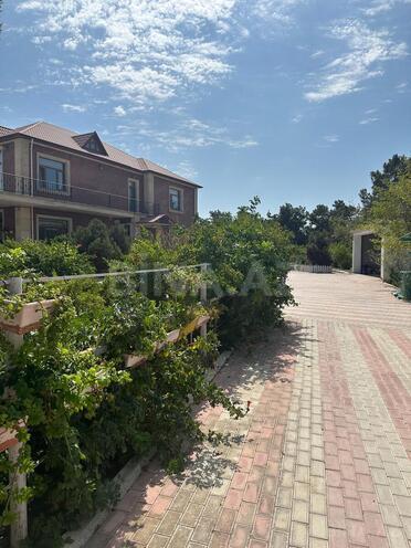 Satılır 6 otaqlı həyət evi/bağ evi 600 m², Şüvəlan q., photo 26 from 27