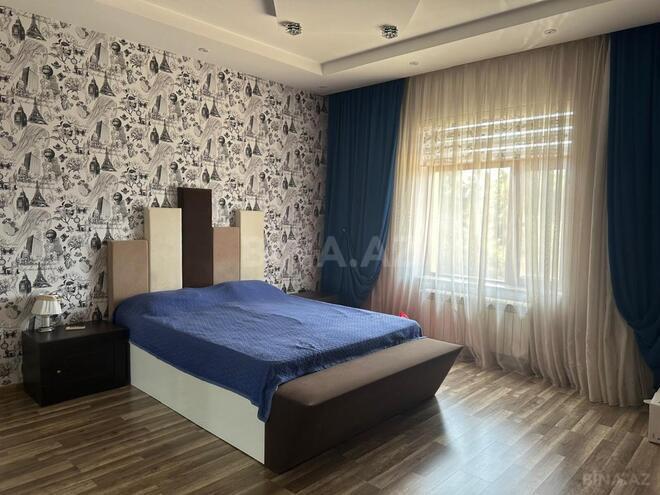 Satılır 6 otaqlı həyət evi/bağ evi 600 m², Şüvəlan q., photo 16 from 27