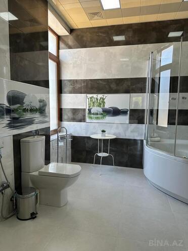 Satılır 6 otaqlı həyət evi/bağ evi 600 m², Şüvəlan q., photo 23 from 27