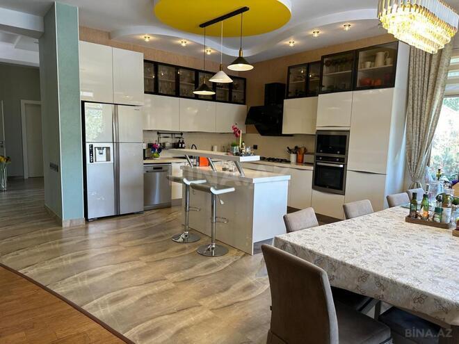 Satılır 6 otaqlı həyət evi/bağ evi 600 m², Şüvəlan q., photo 14 from 27