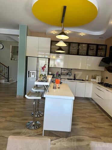 Satılır 6 otaqlı həyət evi/bağ evi 600 m², Şüvəlan q., photo 10 from 27