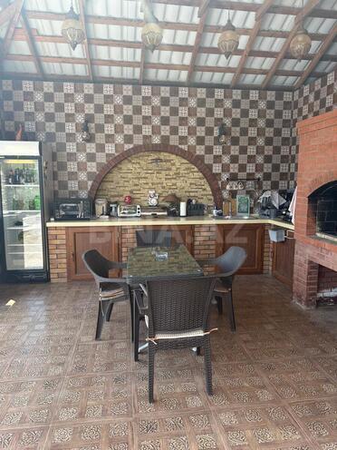 Satılır 6 otaqlı həyət evi/bağ evi 600 m², Şüvəlan q., photo 6 from 27