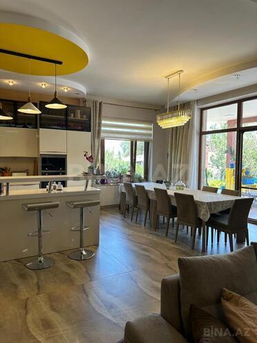 Satılır 6 otaqlı həyət evi/bağ evi 600 m², Şüvəlan q., photo 11 from 27