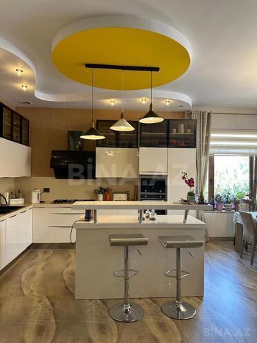 Satılır 6 otaqlı həyət evi/bağ evi 600 m², Şüvəlan q., photo 12 from 27