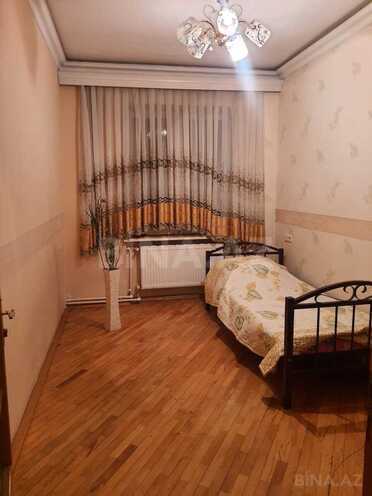 İcarəyə verilir 3 otaqlı köhnə tikili 70 m², Nizami m., photo 5 from 6