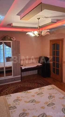 İcarəyə verilir 3 otaqlı köhnə tikili 70 m², Nizami m., photo 4 from 6