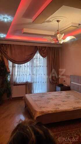 İcarəyə verilir 3 otaqlı köhnə tikili 70 m², Nizami m., photo 3 from 6