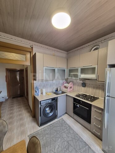 Сдаётся 2-комн. вторичка 65 м², м. Шах Исмаил Хатаи, photo 5 from 14