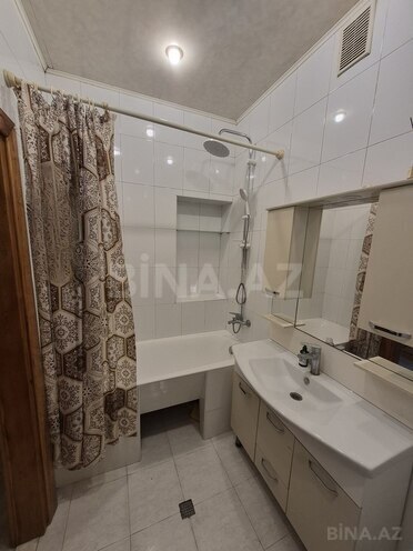 Сдаётся 2-комн. вторичка 65 м², м. Шах Исмаил Хатаи, photo 4 from 14