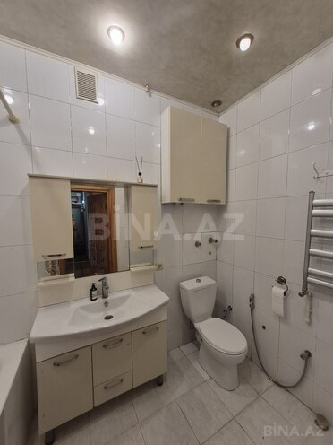 Сдаётся 2-комн. вторичка 65 м², м. Шах Исмаил Хатаи, photo 6 from 14